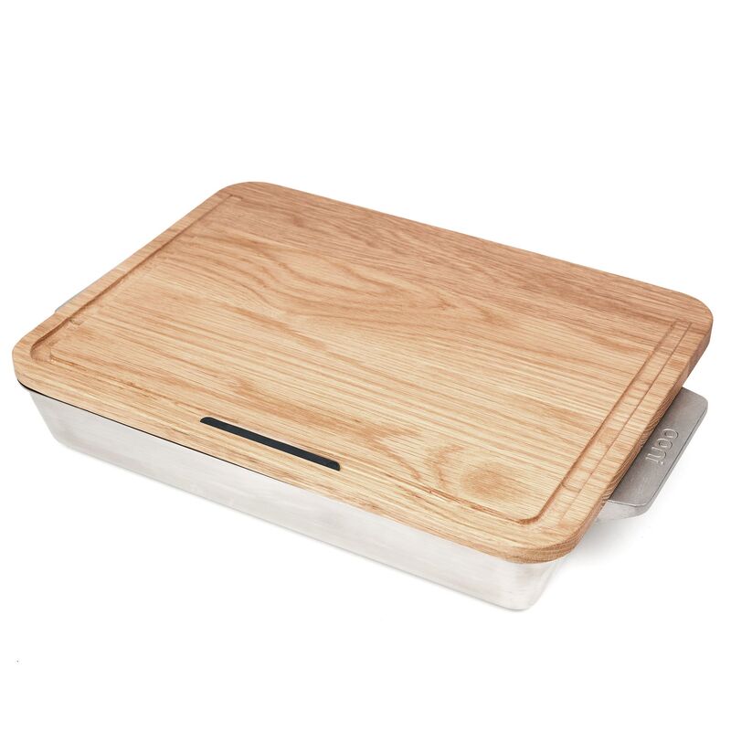 Uunivuoka large 44 x 30 cm