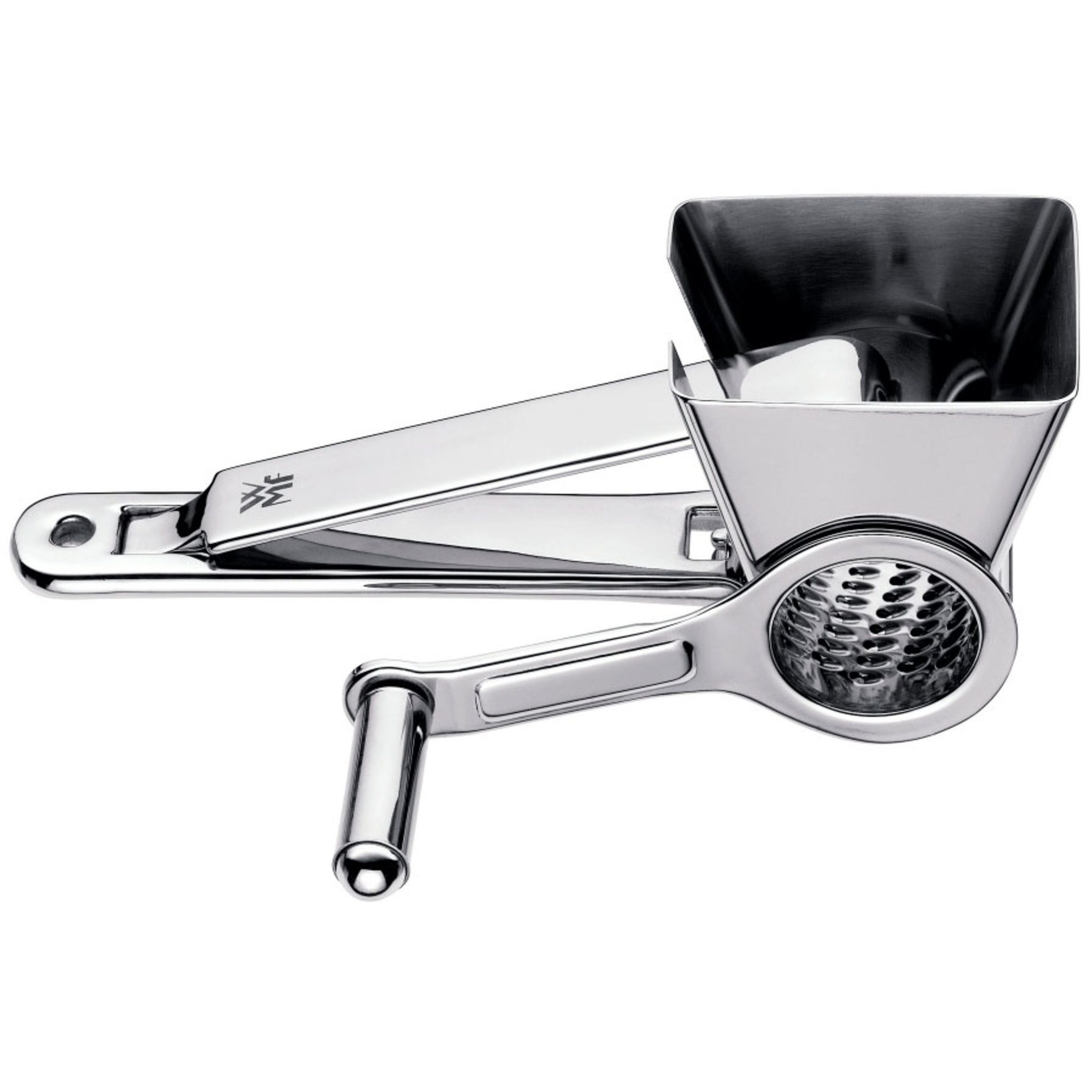 Gourmet Ostkvarn 18 cm.