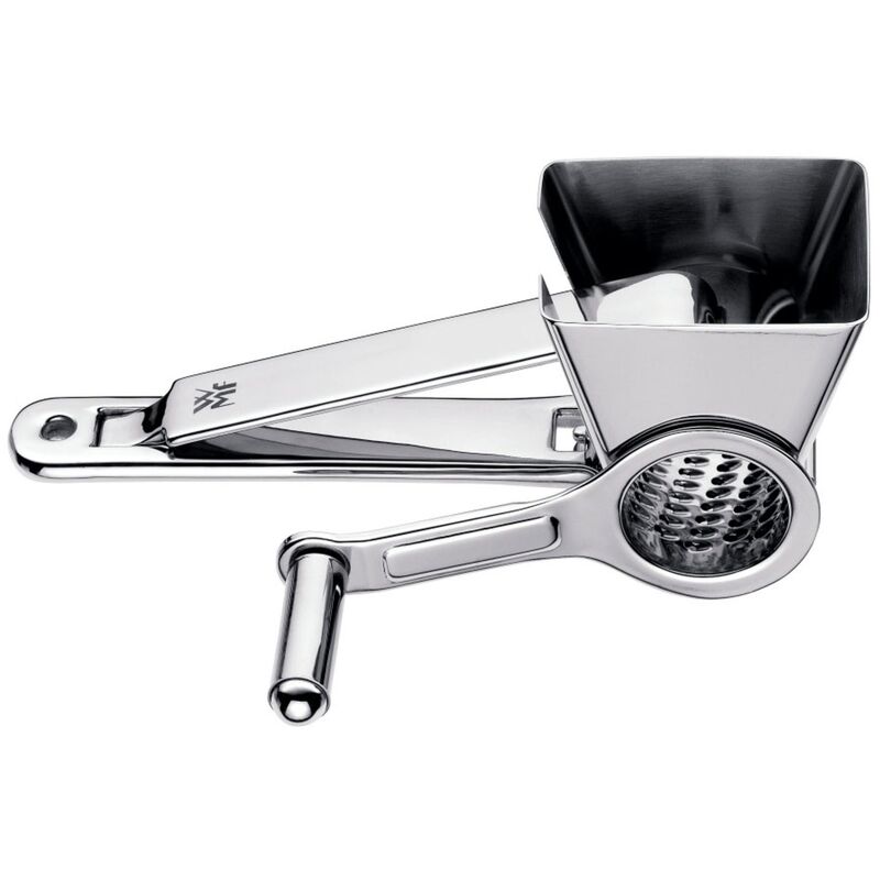 Gourmet-juustoraastin, 18 cm.