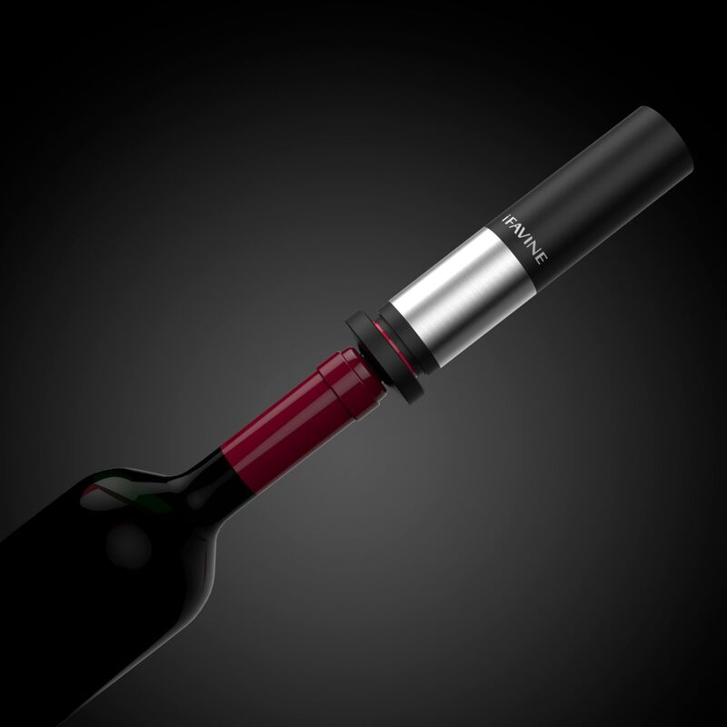 Wine Preserver Pro gaveeske