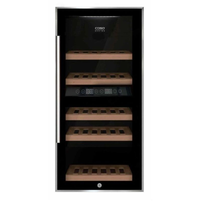 WineComfort 24 flasker sort