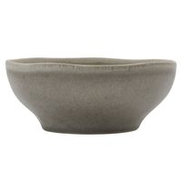 More skål 16 cm, grå