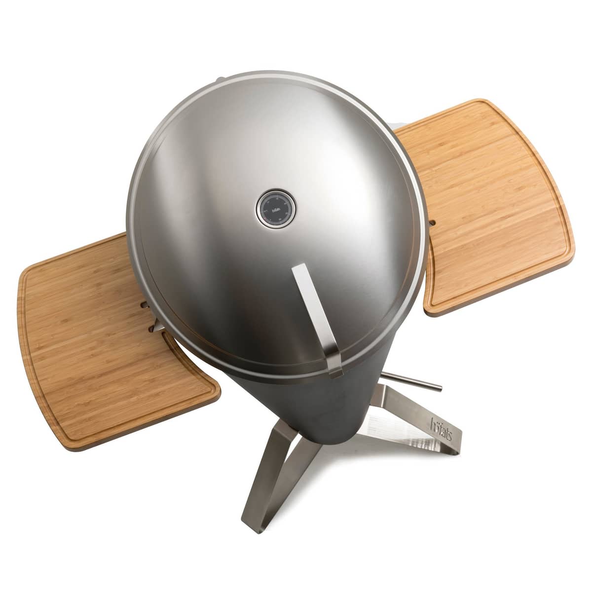 CONE sidobord till grill