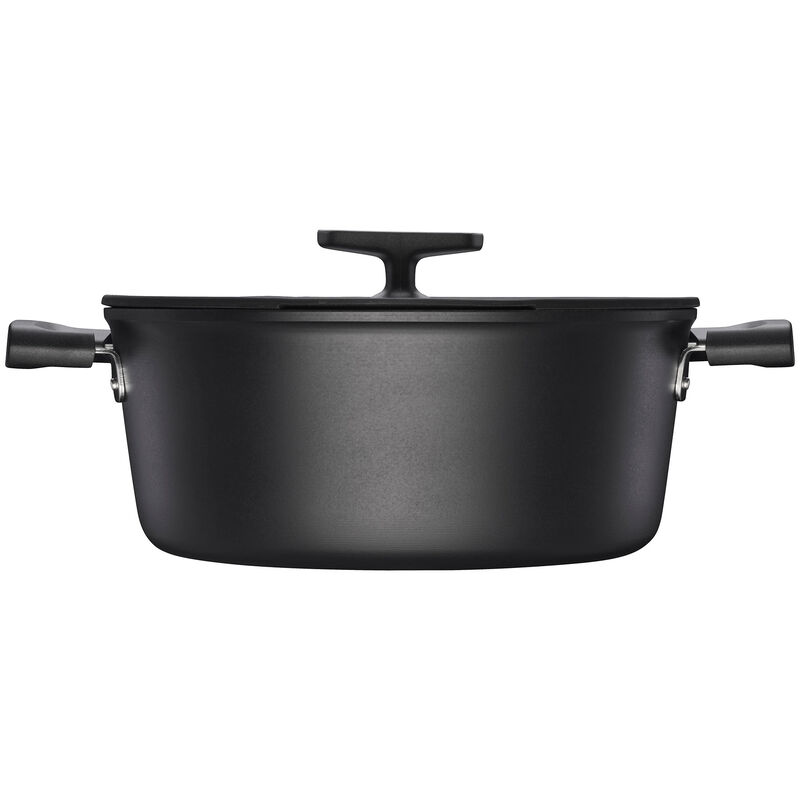 Hard Face gryta med lock 5 liter