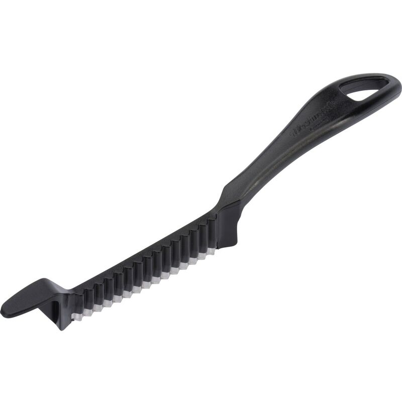 Crinkle Cutter, hedelmä- ja vihannesleikkuri