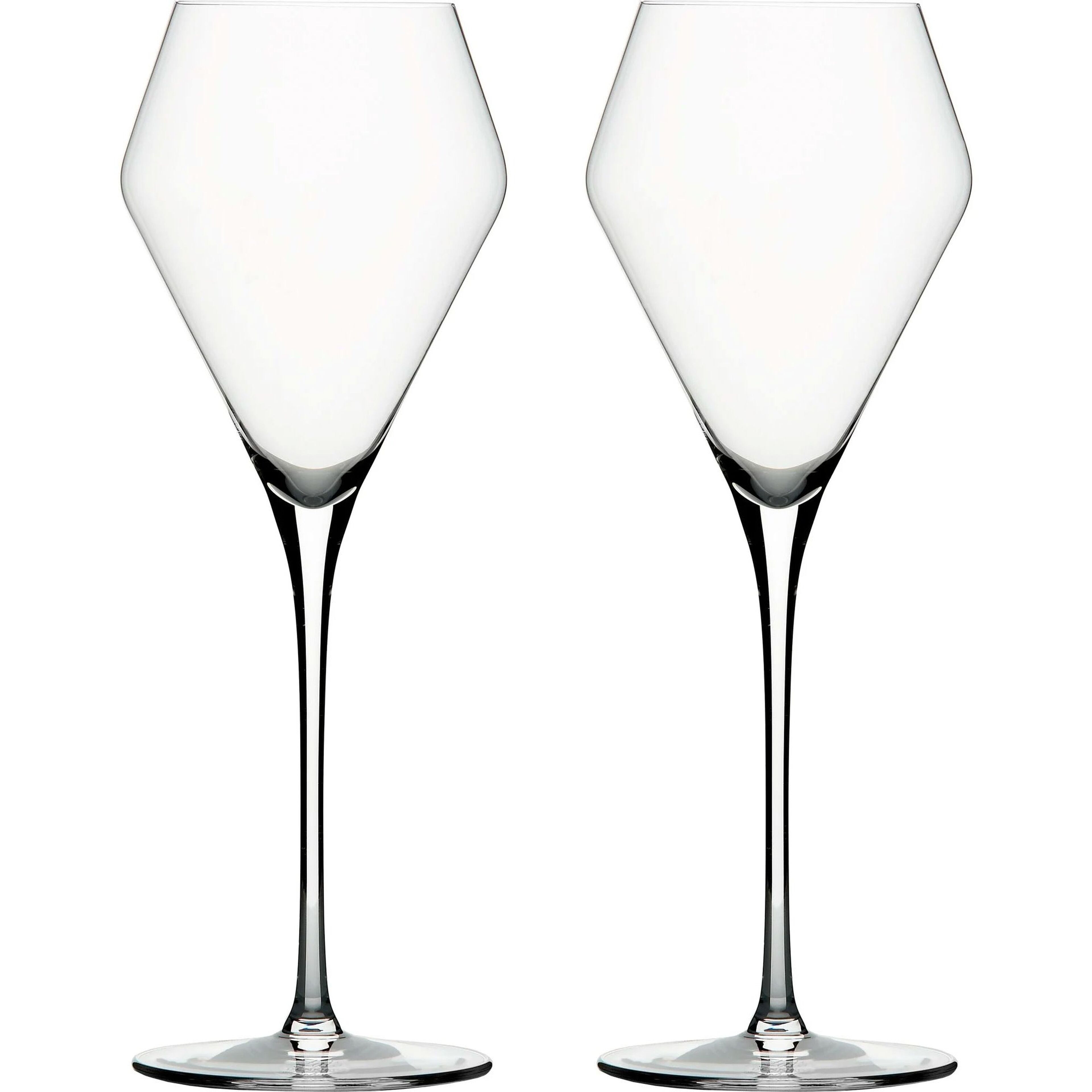 Dessert vinglas 320 ml. 2 st.