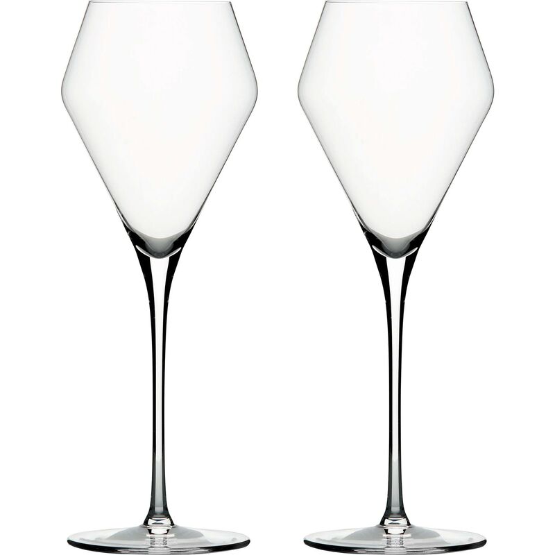 Dessert vinglas 320 ml. 2 st.