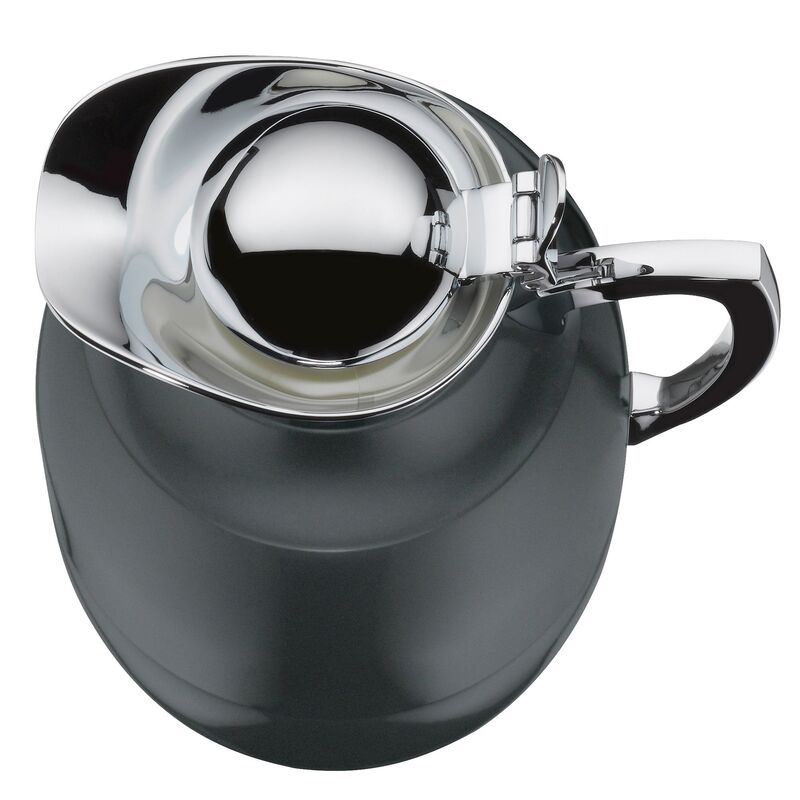 Juwel termokande rustfrit stål 1 liter, matsort