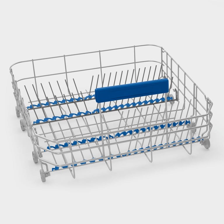 STL323AL integreret opvaskemaskine 60 cm, sort