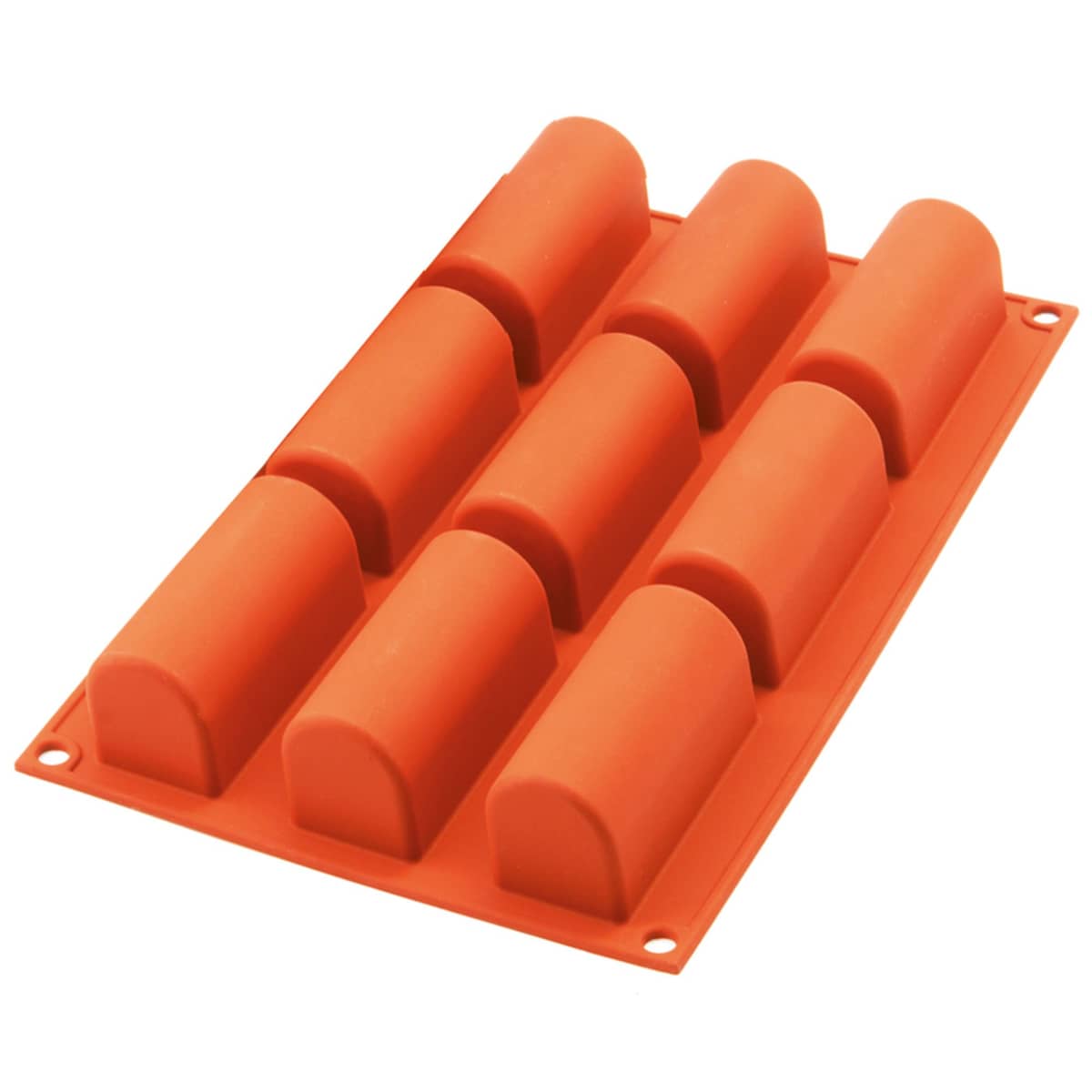 Midi Buche silikoneform