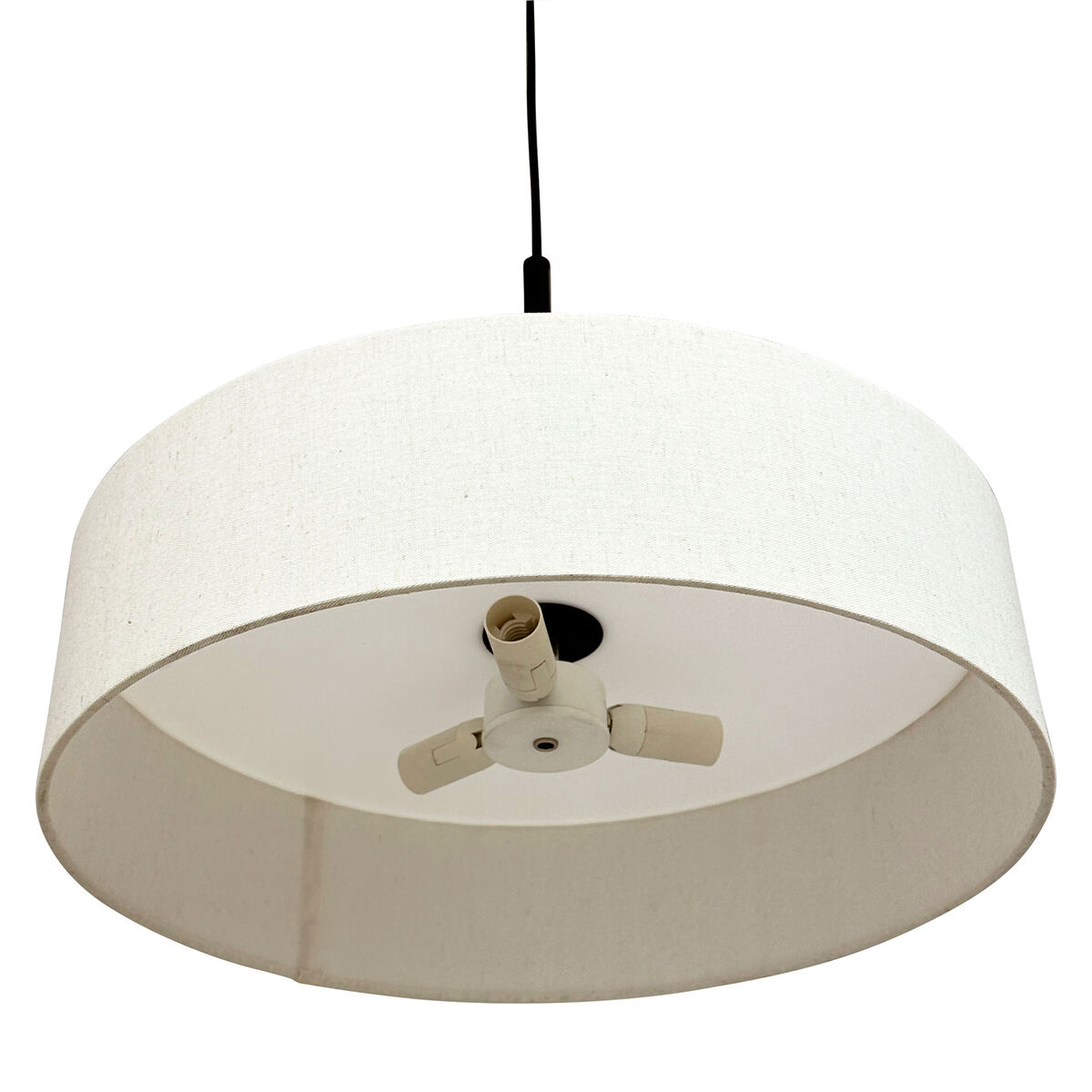 Calix-riippuvalaisin, matala