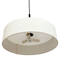 Calix-riippuvalaisin, matala