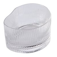 Ripe Low dricksglas 20 cl, klar