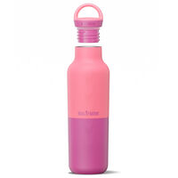 Rise Classic termoflaske med Arch Loop 592 ml, Pink Lemonade