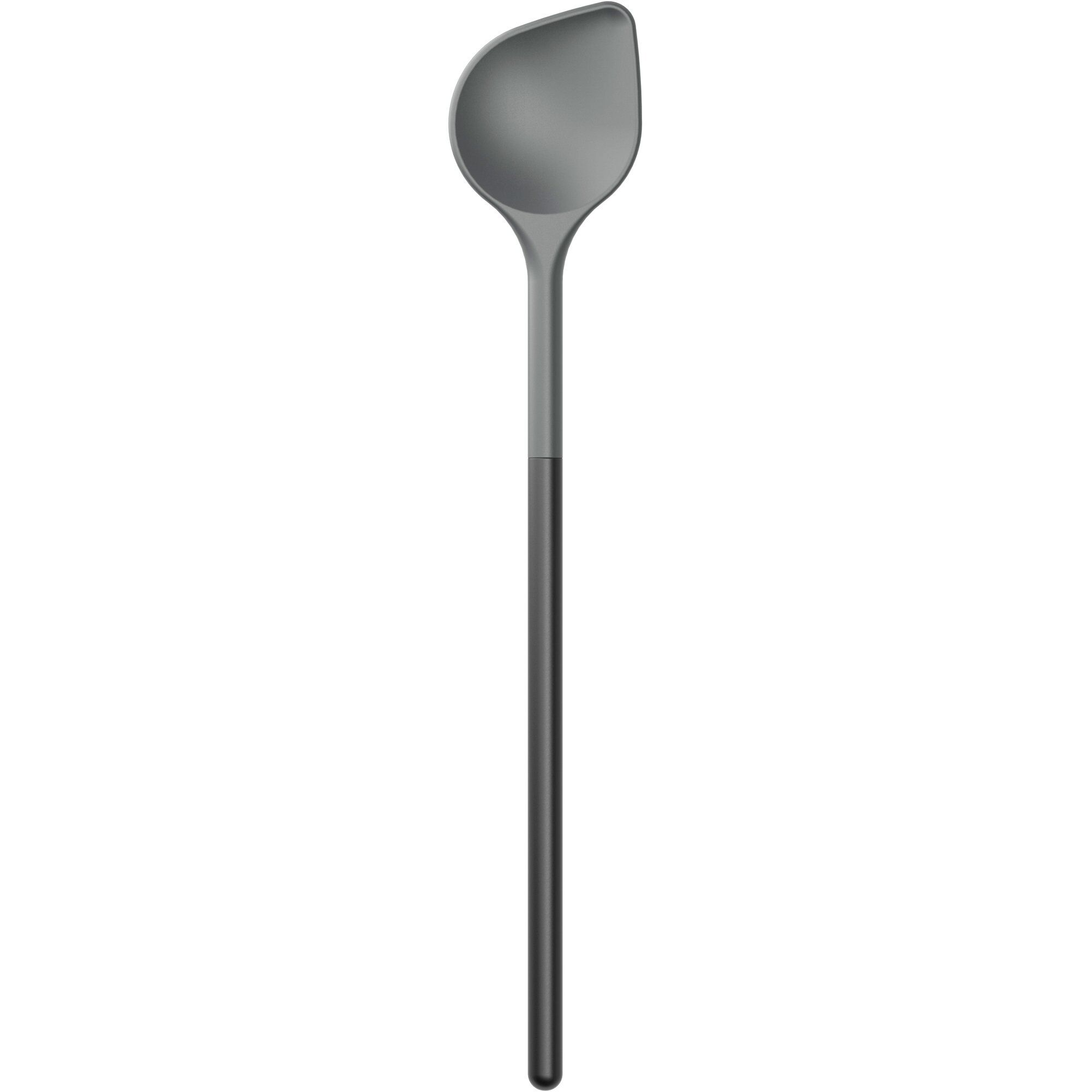 Rosti Optima omrøringsskje med spiss 31x5,5 cm Svart