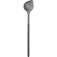 Optima rörslev 31 cm, svart