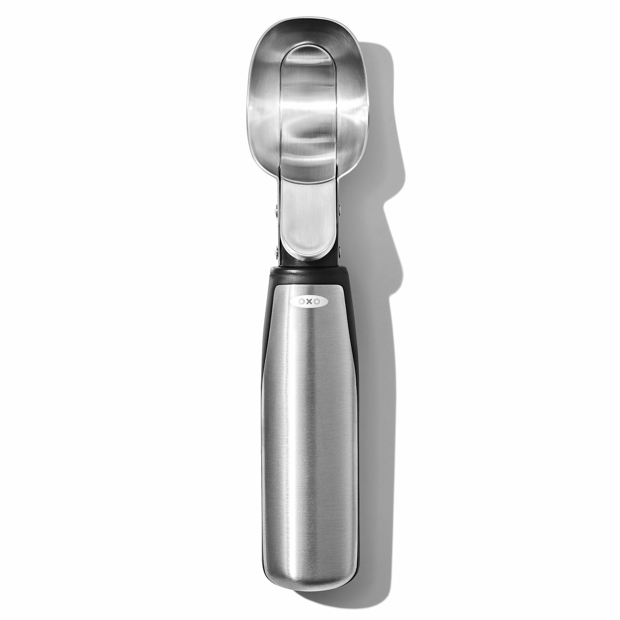 OXO glasskopa med påskjutare