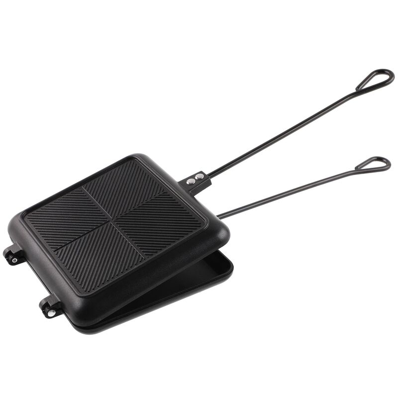 Voileipägrilli, 20 x 18 cm