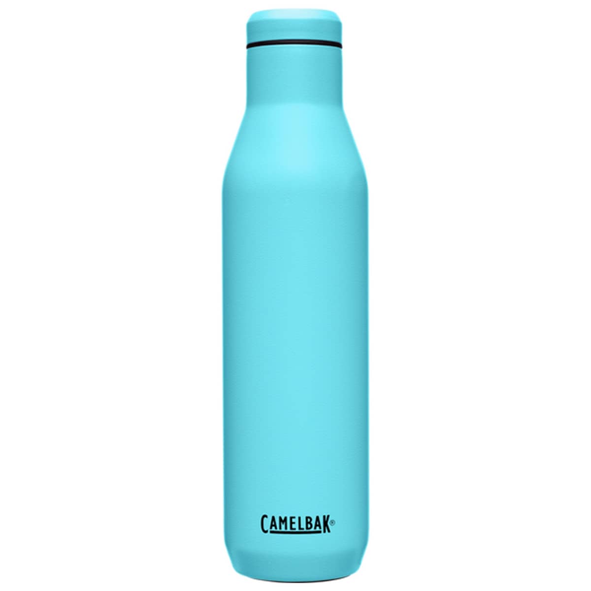 Drikkeflaske 0,75 liter, nordic blue