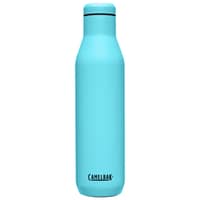 Drikkeflaske 0.75 liter, nordic blue