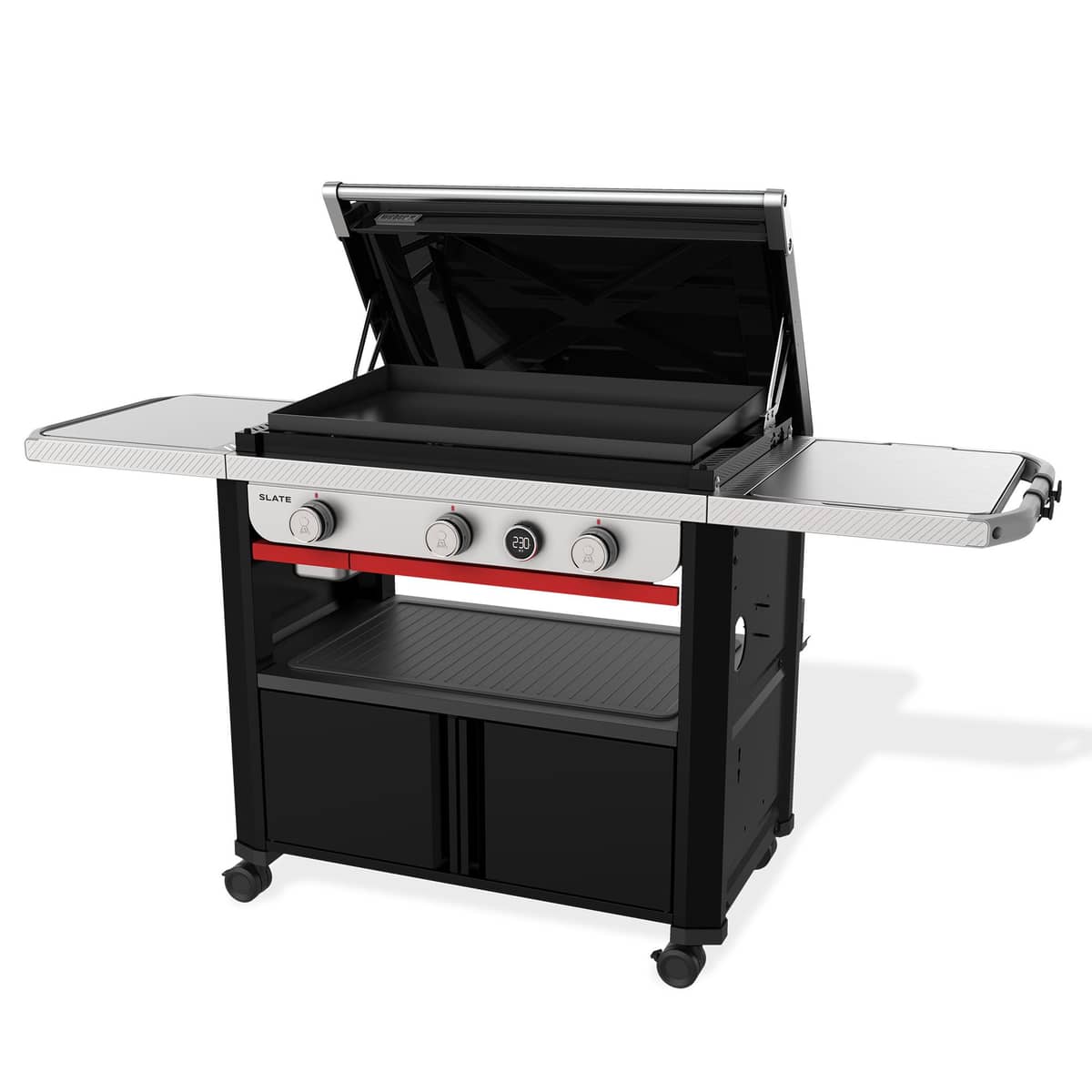 Slate GPD Stekbord 76 cm Gassgrill