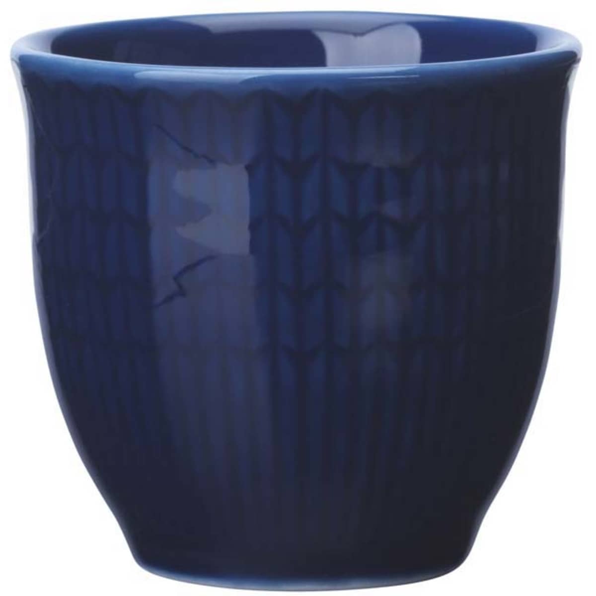 Swedish Grace Eggeglass 4 cl Midnatt