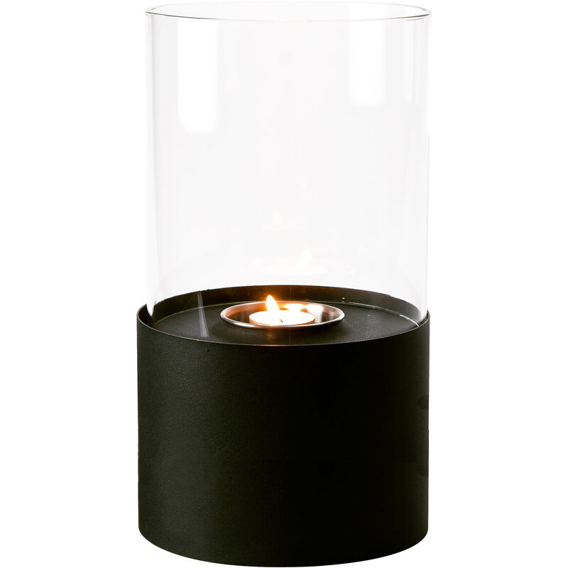 Lykta Svart Bioetanol