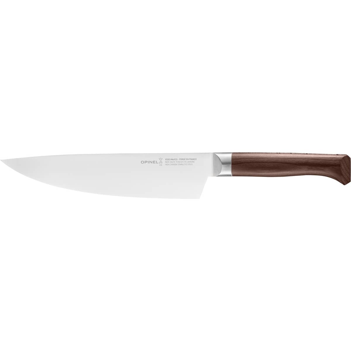 Les Forgés Kokkekniv, 20 cm