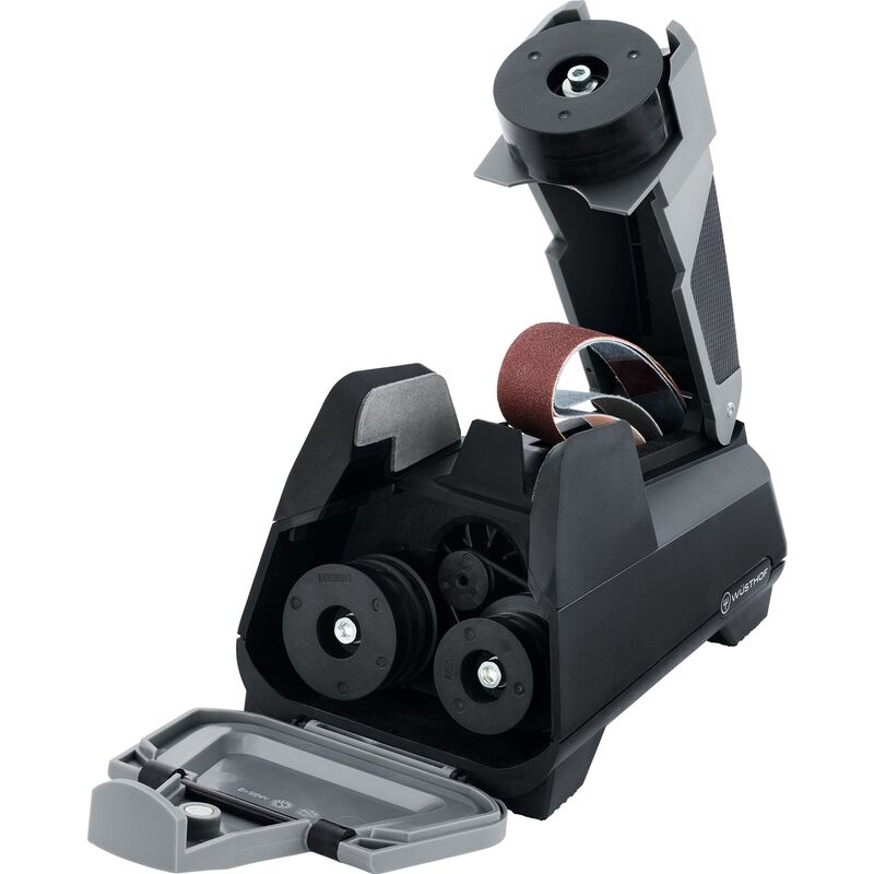 Easyedge elektrisk knivslip