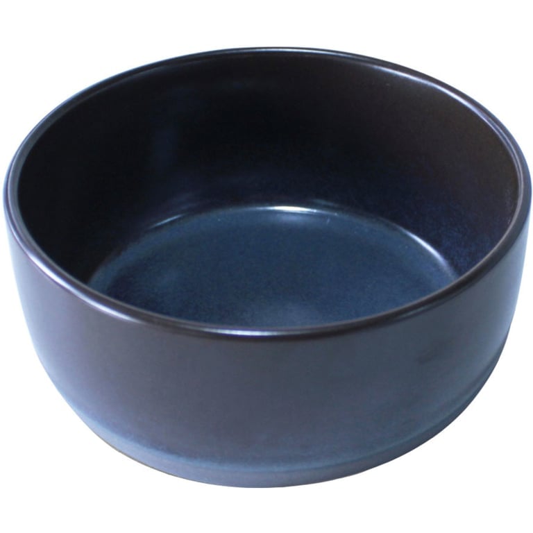 RAW-kulho Midnight Blue 9,5x4,5 cm.