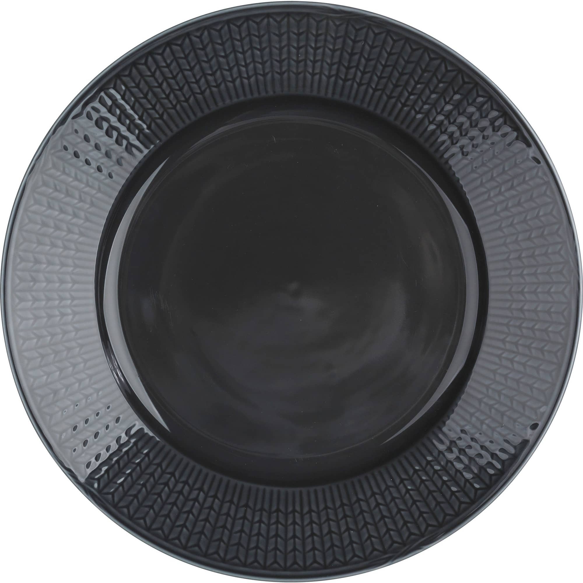 Produktfoto för Rörstrand Swedish Grace Sten Tallrik 17 cm