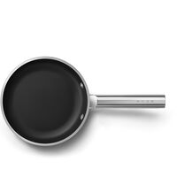 Stegepande Ø20 cm, creme