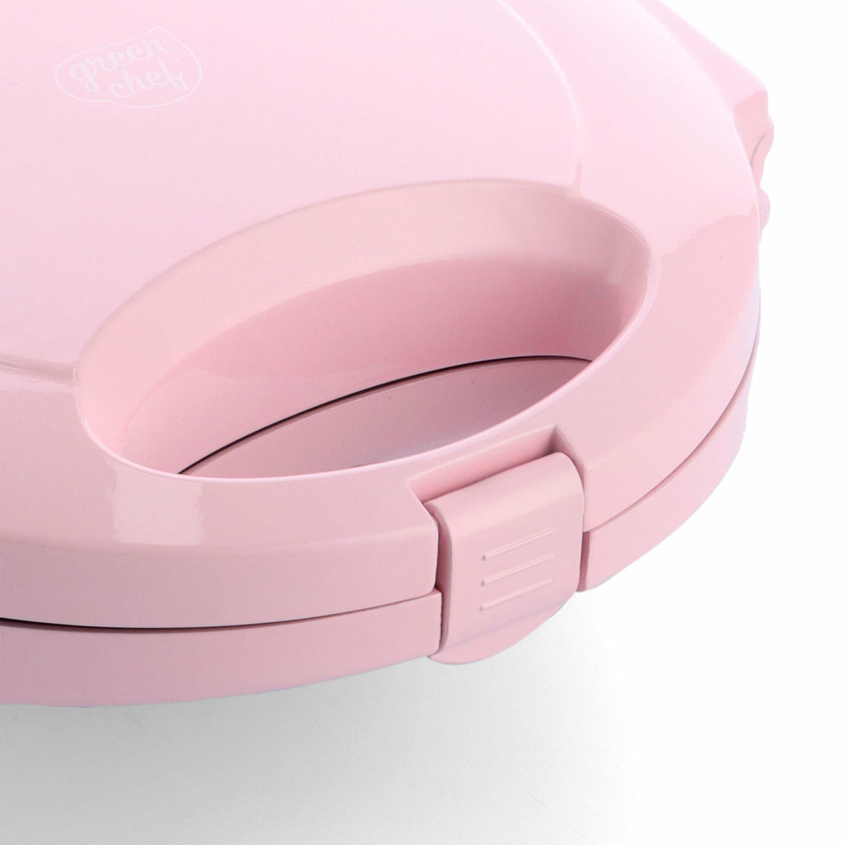 Pro sandwichgrill, pink