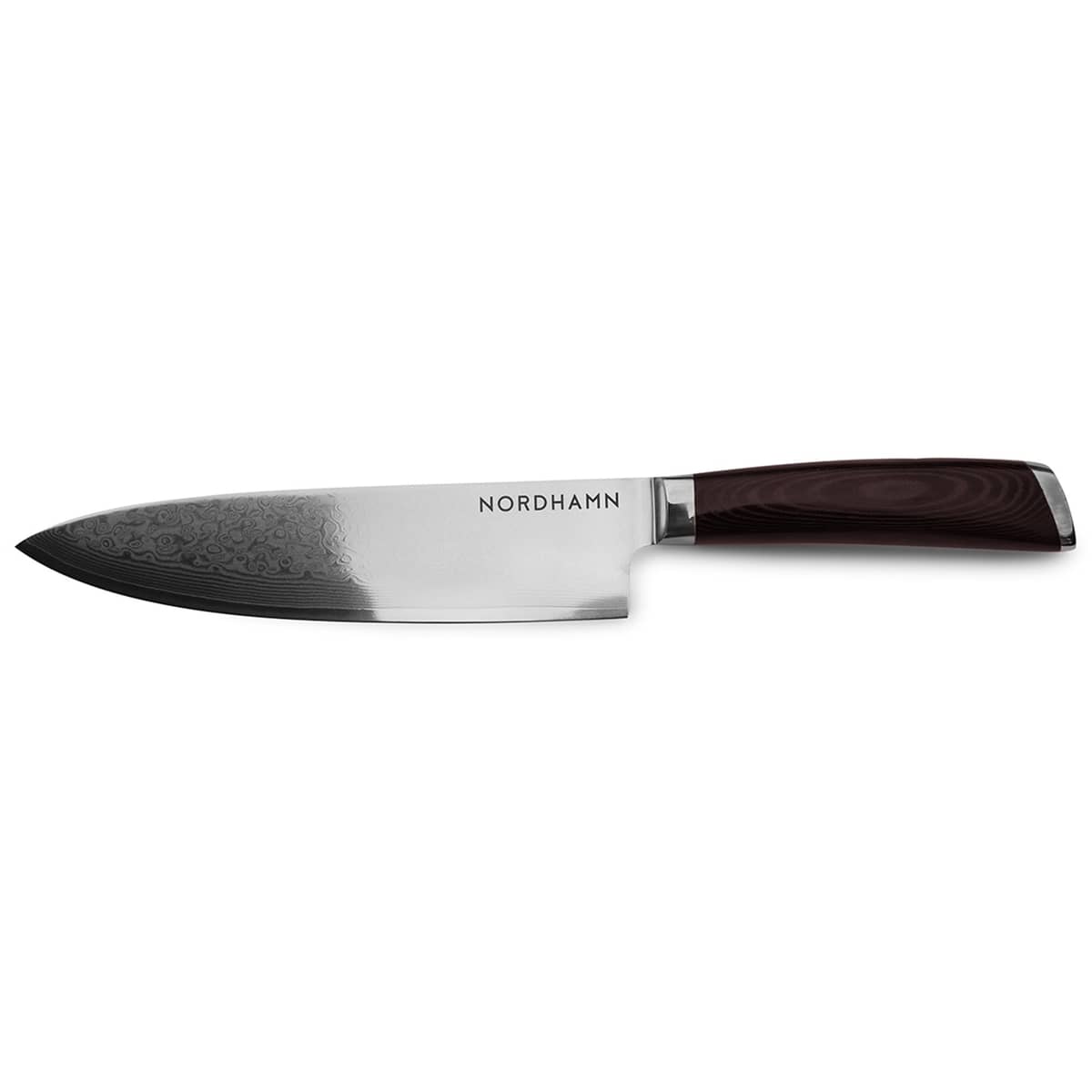 Kokkiveitsi, 20 cm