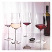 Lichtweiss rödvins-/vitvinsglas, 8-pack