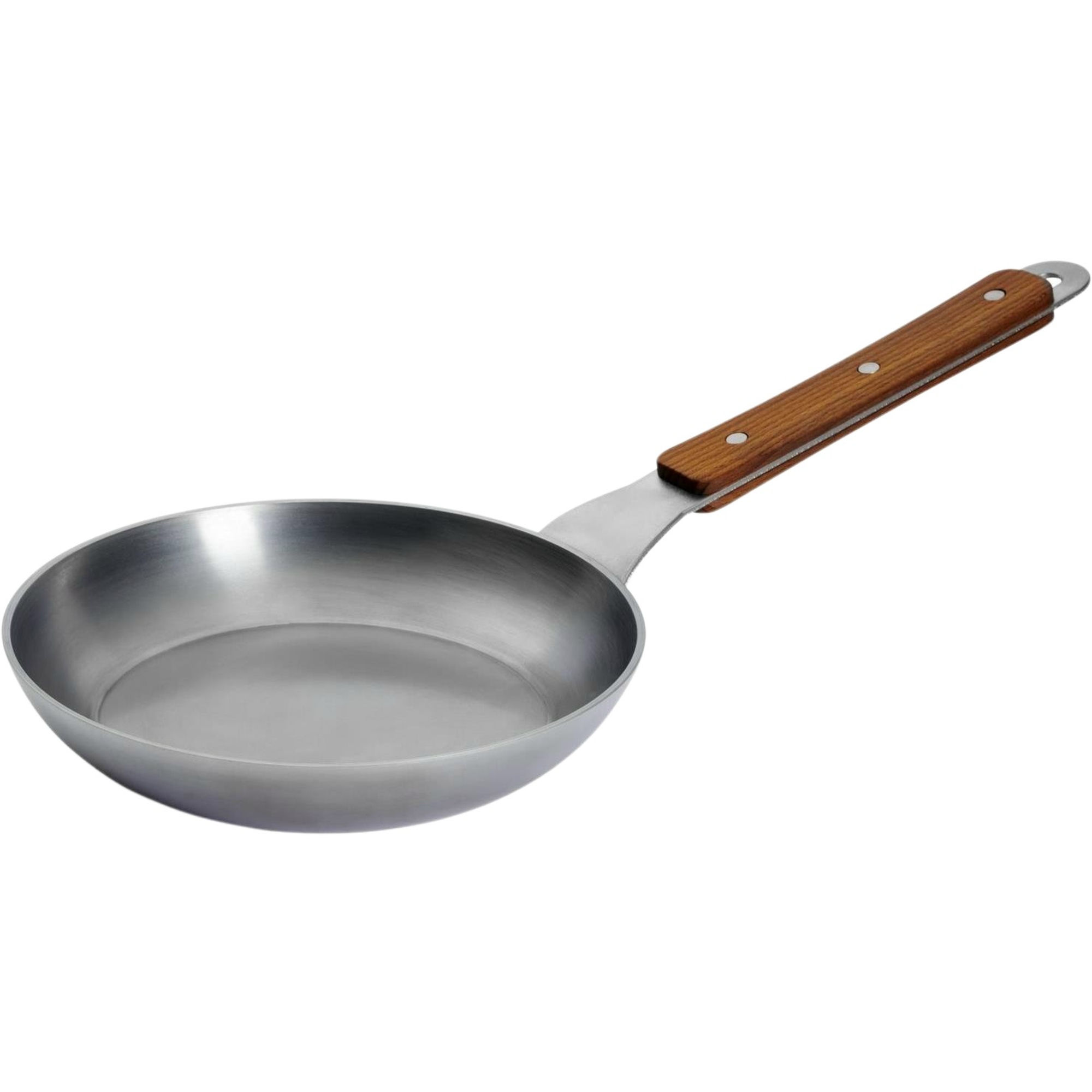 Woll Carbon Steel stekepanne 20 cm