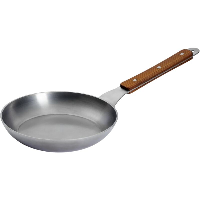 Carbon Steel paistinpannu 20 cm