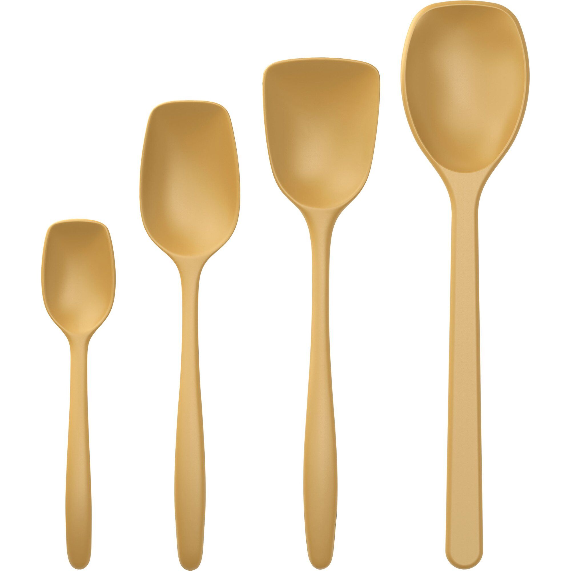 Rosti Classic gryteskjesett 4 deler Curry