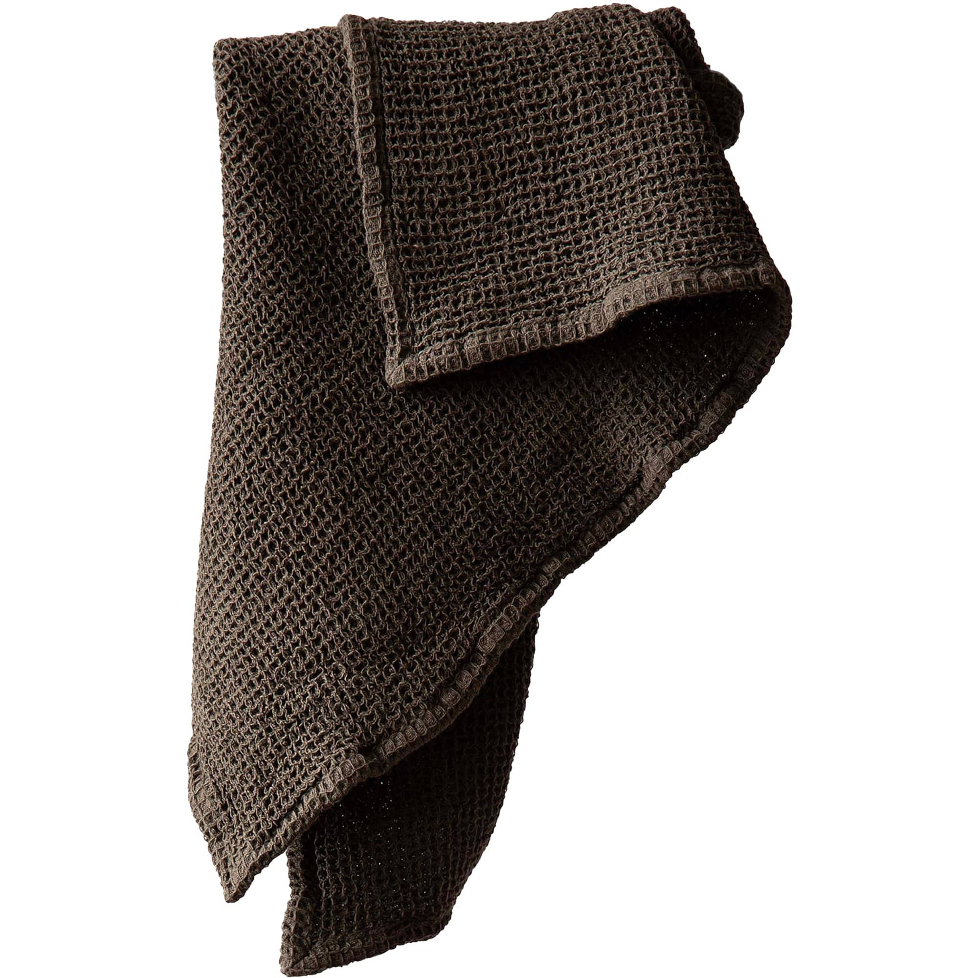 Nella håndklæde 70×50 cm, taupe