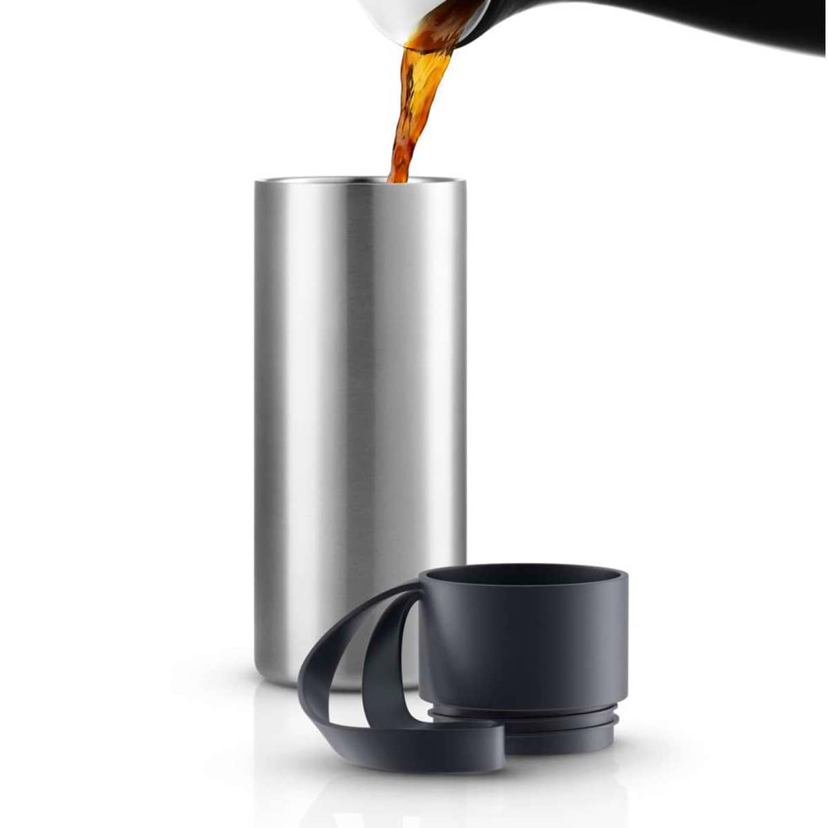 To Go Cup termosmugg 0,35 liter, black