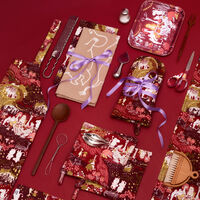 Arabia Mumin Festlige Stunder Saks