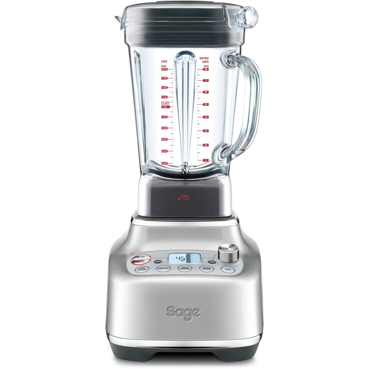 Blender Super Q SBL 920 BSS