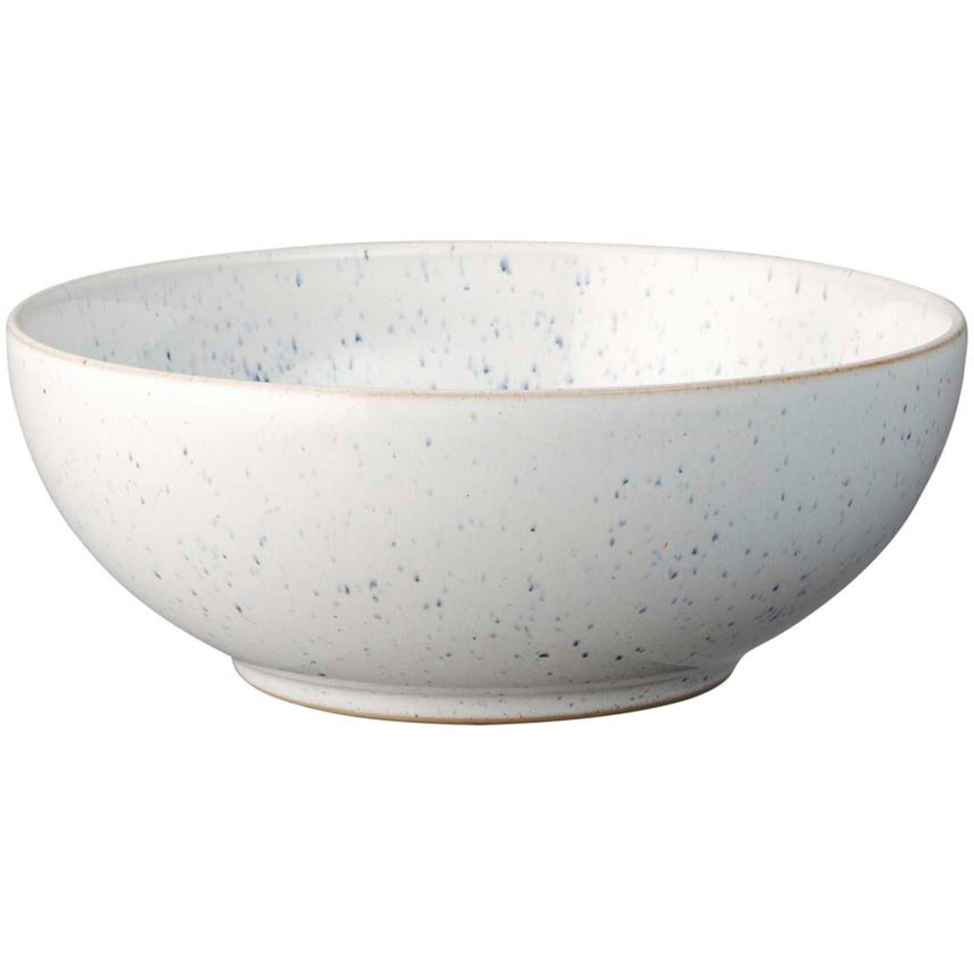 Denby - Studio Blue Chalk frokostskål 17 cm