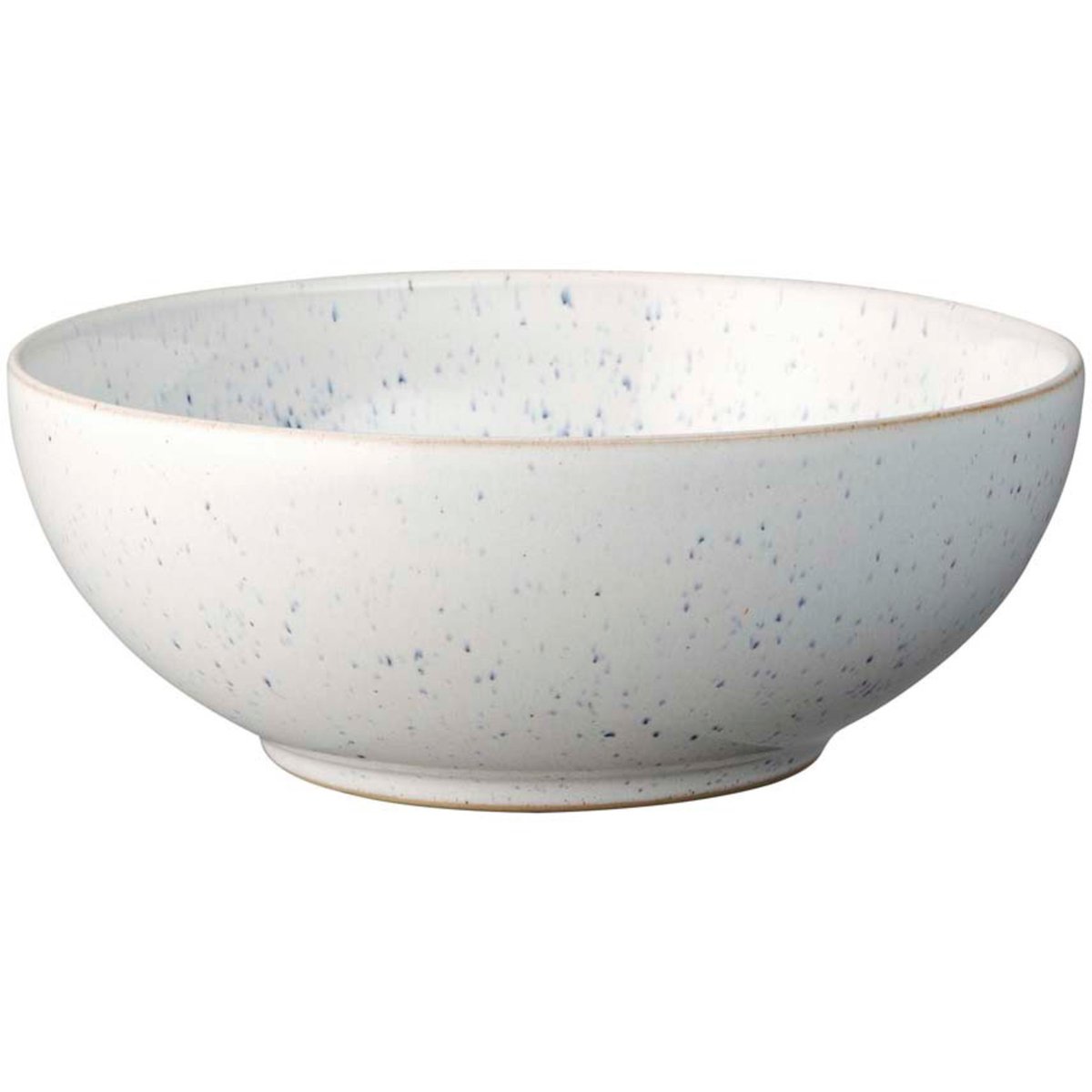 Studio Blue Flingskål 17 cm, Chalk