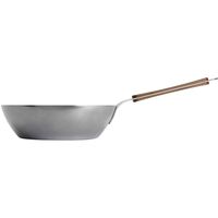 Woll Carbon Stål Sautepande Ø24 cm/2,3 liter