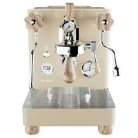 Bianca espressomaskin, gull