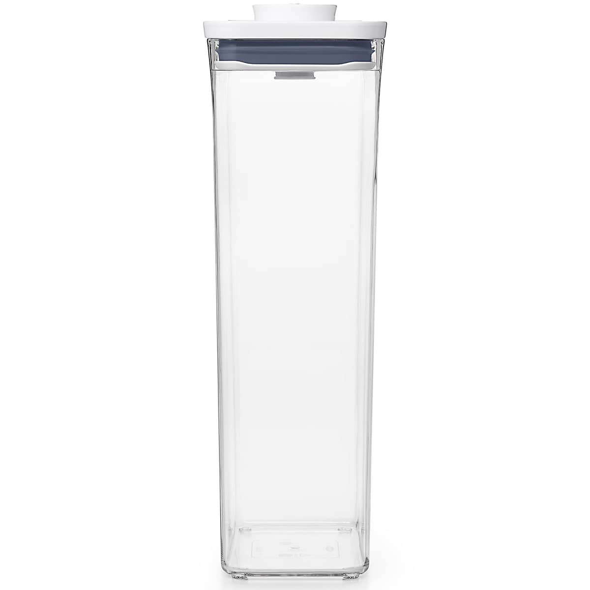 POP-säiliö suorakulmainen 3,5 L