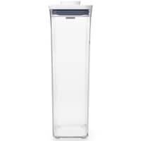 POP container rektangulær 3,5 L