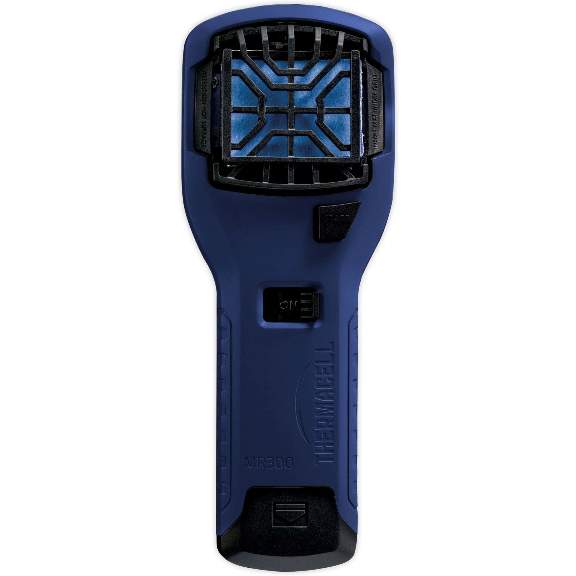 Myggskydd MR300, Marinblå