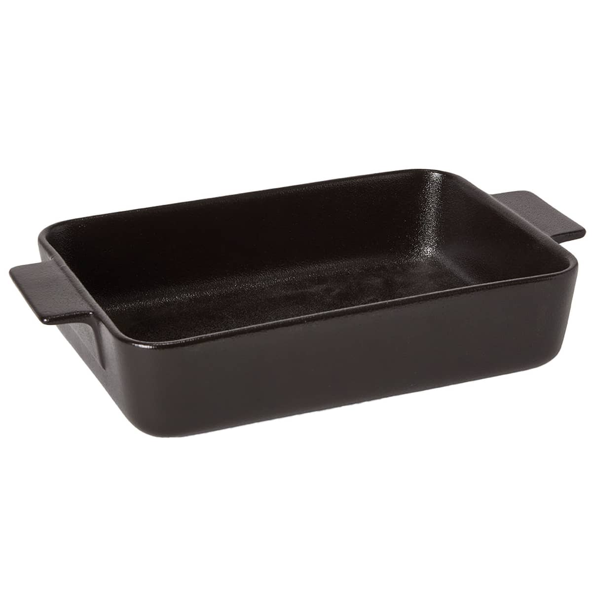 Ugnsform 31 cm, svart